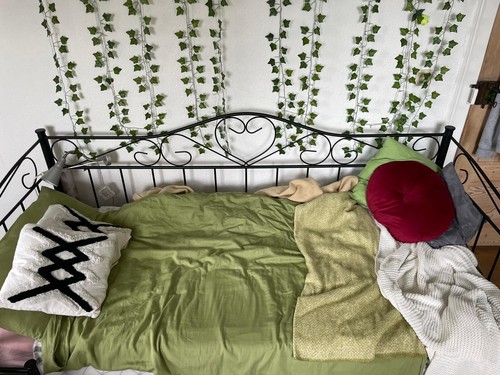 Bett und - meter, cm)