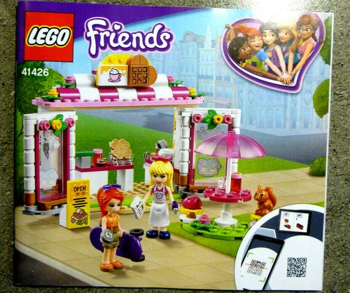 Lego 41426 - 1,