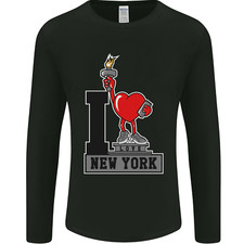 I Love (Heart) New York Herren