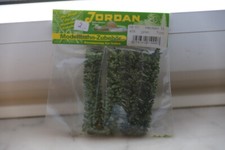 Modellbahn - 3x Jordan  Hecken