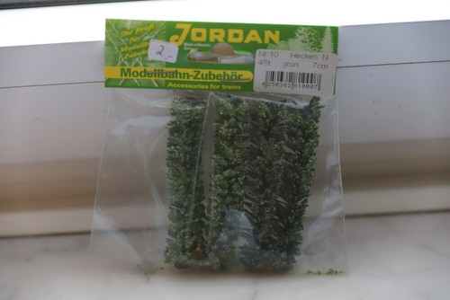 Modellbahn jordan hecken - modellbahn,