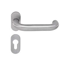 Hebelgriff Pure8100. Linke