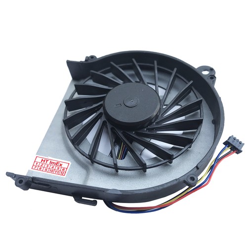 Lüfter kühler fan - kühler, 4-pin