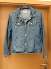 Jeans Jacke von Tom Tailer Größe XXXL TOP