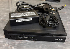 Acer Veriton N4640G v2 Mini-PC Core i3-6300T 3,3GHz 8GB DDR4 256GB SSD Win 11