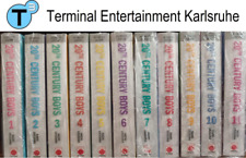 20th Century Boys 1-11