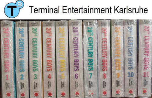20th century boys 11 - 20th,