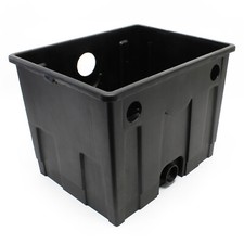 SunSun CBF-350B Ersatzteil Wanne Stufe 1 Bio Teichfilter Gehäuse Teich Filter