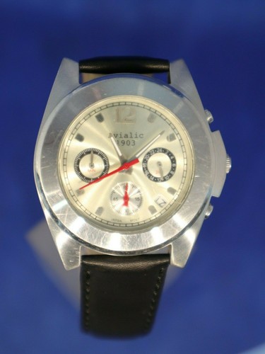 Vintage alte uhr watch - uhr,