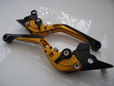 Moto Guzzi GRISO (06-15), CNC