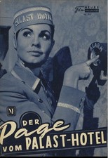 NFP 717 | DER PAGE VOM