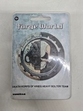Forge world warhammer - forge, 40k