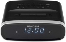 Grundig Radiowecker Sonoclock