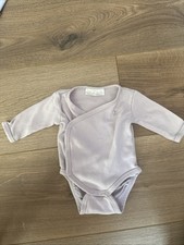 Body Wickelbody Lila Hell 50 Ergee