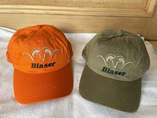 2x BLASER Jagdcap Treibercap NEU