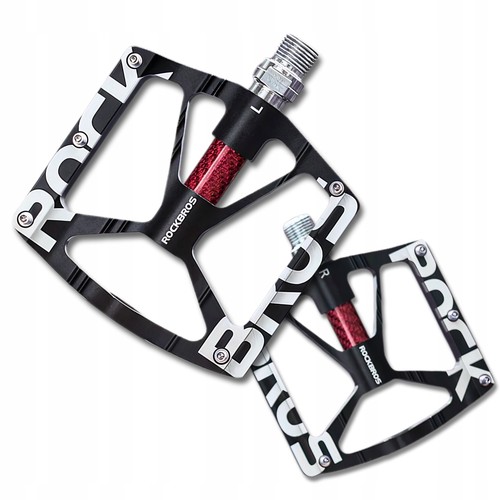 Rockbros mtb plattformpedale - rockbros,
