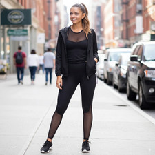 Sexy Sport Leggings Yoga