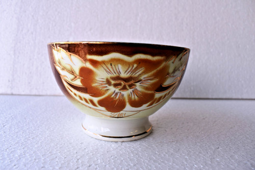 Vintage französische kunst - vintage,