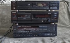Kenwood KR-V7010, KX-660HX, KX-3060 hochwertiger stereoanlage TOP