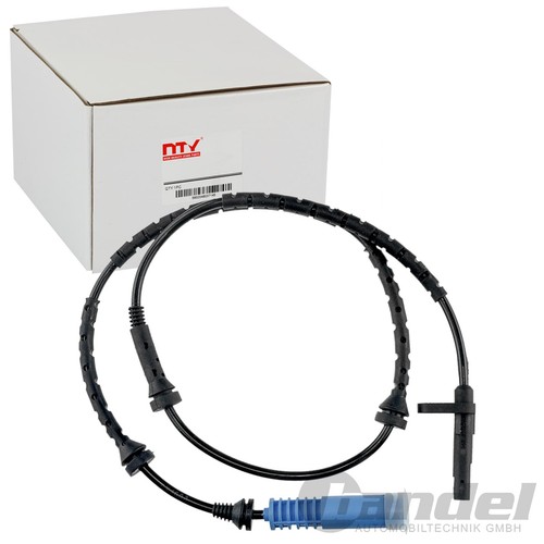 Nty abs sensor raddrehzahl - nty,