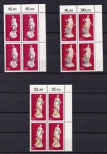 Berlin 1974 MiNr. 478 - 480