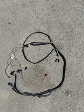 VW T4 Kabelbaum Standheizung