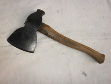 Altes Werkzeug,Altes Beil,Axt,Zimmermann Beil,