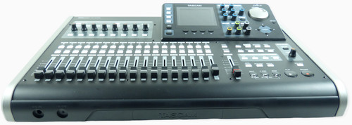 Tascam 24sd digital porta - tascam,