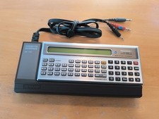 Sharp PC-1210 Pocket Computer