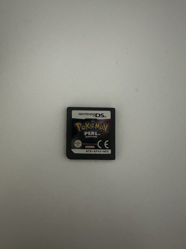 Pokemon perl edition nintendo - perl, (nintendo