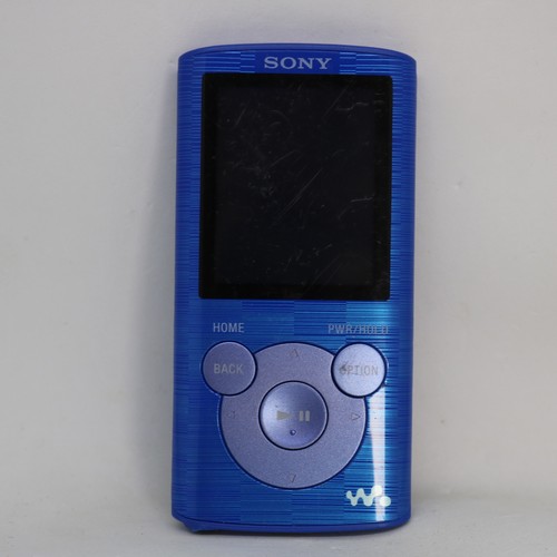 Sony walkman nwz e383 - mp4, /