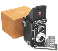 Bolta Photavit Photina I TLR