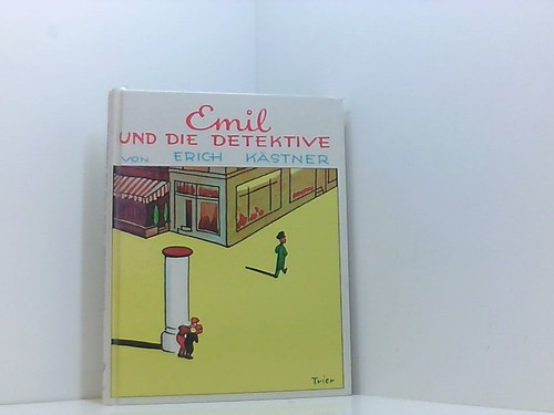 Emil und die - , detektive.