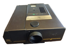 Braun Diaprojektor Paximat