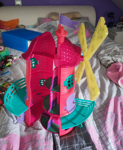 Filly turm schloss - filly, turm/schloss
