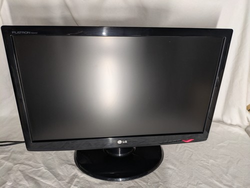 Flatron w2443t cm 24 - flatron, (24