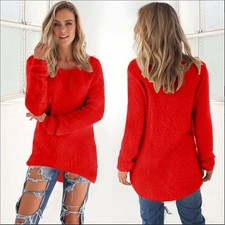 ⭐Damen Strickpullover Winter