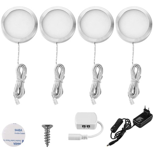 Led unterbauleuchte küche - led,