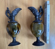 Zierkannen Antik Historismus