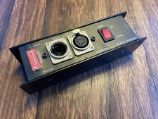 LeMaitre D.M.X  Remote Interface G150 Neutron XS DMX #TOP# ✅