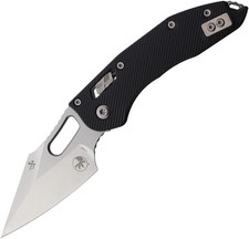 Microtech Messer Stitch S/E