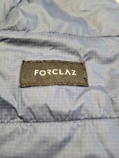 Gesteppte Jacke mit Kaputze