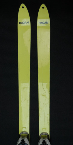 Hagan alpin carbon - hagan, tourenski