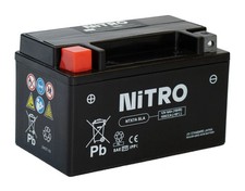 Batterie YTX7A SLA GEL für