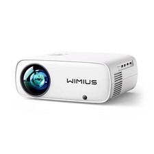 WiMiUS S26 Full HD Beamer