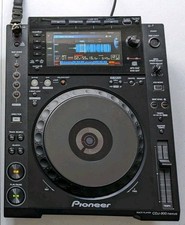 ⭐⭐ 1 x Pioneer CDJ-900 NXS
