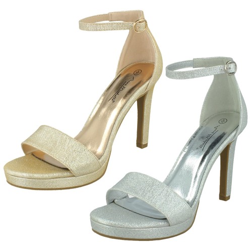 Anne michelle damen high heel - damen,