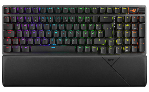 Asus rog strix scope - rog,