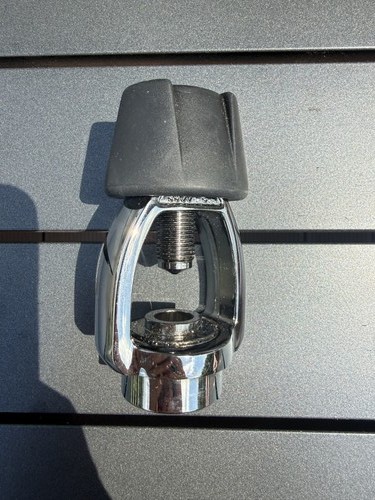 Hog atemregler stufe - 2.,