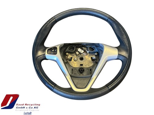 Ford fiesta mk7 - fiesta,